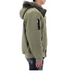 MOOSE KNUCKLES DENALI ボンバージャケット M34MB027S 1534 120068486 [P]