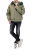 MOOSE KNUCKLES DENALI ボンバージャケット M34MB027S 1534 120068486 [P]