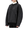 ISABEL MARANT Reversible-Jacke MA0154FA B3D02E BKBE 118928083 [P]