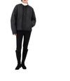 ISABEL MARANT Reversible-Jacke MA0154FA B3D02E BKBE 118928083 [P]