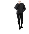 ISABEL MARANT Reversible-Jacke MA0154FA B3D02E BKBE 118928083 [P]