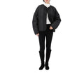 ISABEL MARANT Reversible-Jacke MA0154FA B3D02E BKBE 118928083 [P]