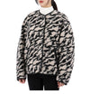ISABEL MARANT Reversible-Jacke MA0154FA B3D02E BKBE 118928083 [P]
