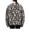 ISABEL MARANT Reversible-Jacke MA0154FA B3D02E BKBE 118928083 [P]