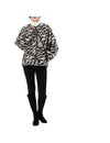 ISABEL MARANT Reversible-Jacke MA0154FA B3D02E BKBE 118928083 [P]
