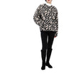 ISABEL MARANT Reversible-Jacke MA0154FA B3D02E BKBE 118928083 [P]