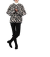 ISABEL MARANT Reversible-Jacke MA0154FA B3D02E BKBE 118928083 [P]
