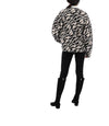 ISABEL MARANT Reversible-Jacke MA0154FA B3D02E BKBE 118928083 [P]