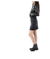 COURREGES 44サイズビニールジャケットリイディション 105619503 [P]