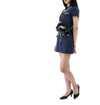 COURREGES Kameratasche aus Napalackleder 157871212 [P]