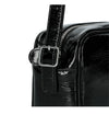 COURREGES Kameratasche aus Napalackleder 157871212 [P]