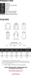 PARAJUMPERS プリーズ フリース ジャケット 0253 116658129 [P]
