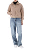 PARAJUMPERS プリーズ フリース ジャケット 0253 116658129 [P]