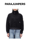 Parajumpers SORI Fleece Zip-Up Jacket PWFLPF32 0710 122766240 [P]