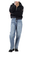 Parajumpers SORI Fleece Zip-Up Jacket PWFLPF32 0710 122766240 [P]