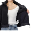 Parajumpers SORI Fleece Zip-Up Jacket PWFLPF32 0710 122766240 [P]