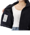 Parajumpers SORI Fleece Zip-Up Jacket PWFLPF32 0710 122766240 [P]