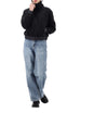 Parajumpers SORI Fleece Zip-Up Jacket PWFLPF32 0710 122766240 [P]