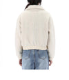 PARAJUMPERS Lucky Chance SORI Fleece Jacket in Size L 116658282 [P]