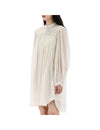 ISABEL MARANT Dania Kleid RO0549FA B3J04E 20WH 120816286 [P]