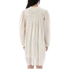 ISABEL MARANT Dania Kleid RO0549FA B3J04E 20WH 120816286 [P]