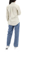LEMAIRE Multi Top Stitch Shirt 118596976 [P]