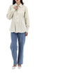 LEMAIRE Multi Top Stitch Shirt 118596976 [P]
