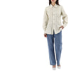 LEMAIRE Multi Top Stitch Shirt 118596976 [P]