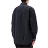 NANAMICA Button-Down Wind Shirt SUGF350E Dunkelblau 117948580 [P]