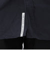 NANAMICA Button-Down Wind Shirt SUGF350E Dunkelblau 117948580 [P]