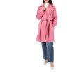 MAXMARA 55サイズ ティグレ バージンウール コート 071 116658488 [P]