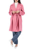 MAXMARA 55サイズ ティグレ バージンウール コート 071 116658488 [P]