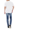BELSTAFF パッチロゴTシャツ 100055 ホワイト 78277624 [P]
