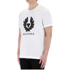 BELSTAFF フィニックスTシャツ104142ホワイト 72156054 [P]
