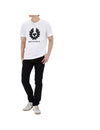 BELSTAFF フィニックスTシャツ104142ホワイト 72156054 [P]