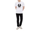 BELSTAFF フィニックスTシャツ104142ホワイト 72156054 [P]