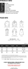 BELSTAFF ウルトラライトダウンパディングベスト 78279851 [P]
