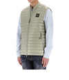 BELSTAFF ウルトラライトダウンパディングベスト 78279851 [P]
