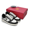 TORY BURCH ラッキーチャンス クローバー コート スニーカー 152959 001 68384906 [P]