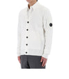 CP COMPANY Cardigan in Größe 46 75435528 [P]