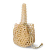 HVISK Bisc Poke Beads Tote Bag 2401-045-040040 409 68380264 [P]
