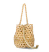 HVISK Bisc Poke Beads Tote Bag 2401-045-040040 409 68380264 [P]