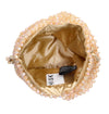 HVISK Bisc Poke Beads Tote Bag 2401-045-040040 409 68380264 [P]