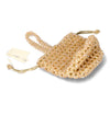 HVISK Bisc Poke Beads Tote Bag 2401-045-040040 409 68380264 [P]