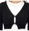 JACQUEMUS アルジュカーディガン 241KN203 990 71167228 [P]