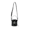 VIVIENNE WESTWOOD Daisy Bucket Bag 4302002MU L001O N403 157640696 [P]