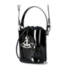 VIVIENNE WESTWOOD Daisy Bucket Bag 4302002MU L001O N403 157640696 [P]