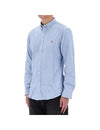 Polo Ralph Lauren Oxford Slim Fit Shirt 96070588 [P]