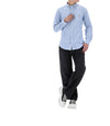 Polo Ralph Lauren Oxford Slim Fit Shirt 96070588 [P]