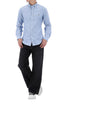 Polo Ralph Lauren Oxford Slim Fit Shirt 96070588 [P]